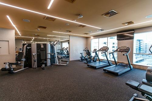 Stella Di Mare Dubai Marina